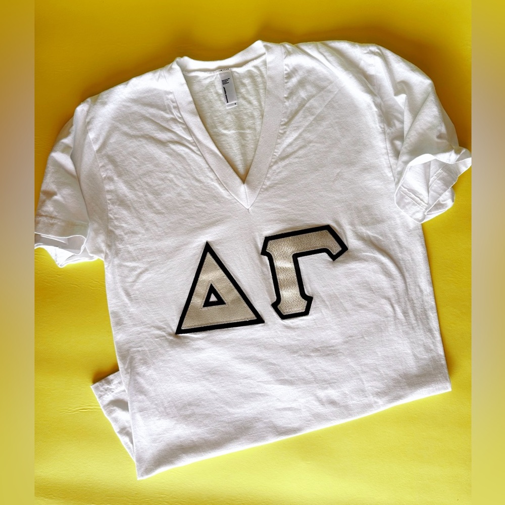 Delta Gamma Tee